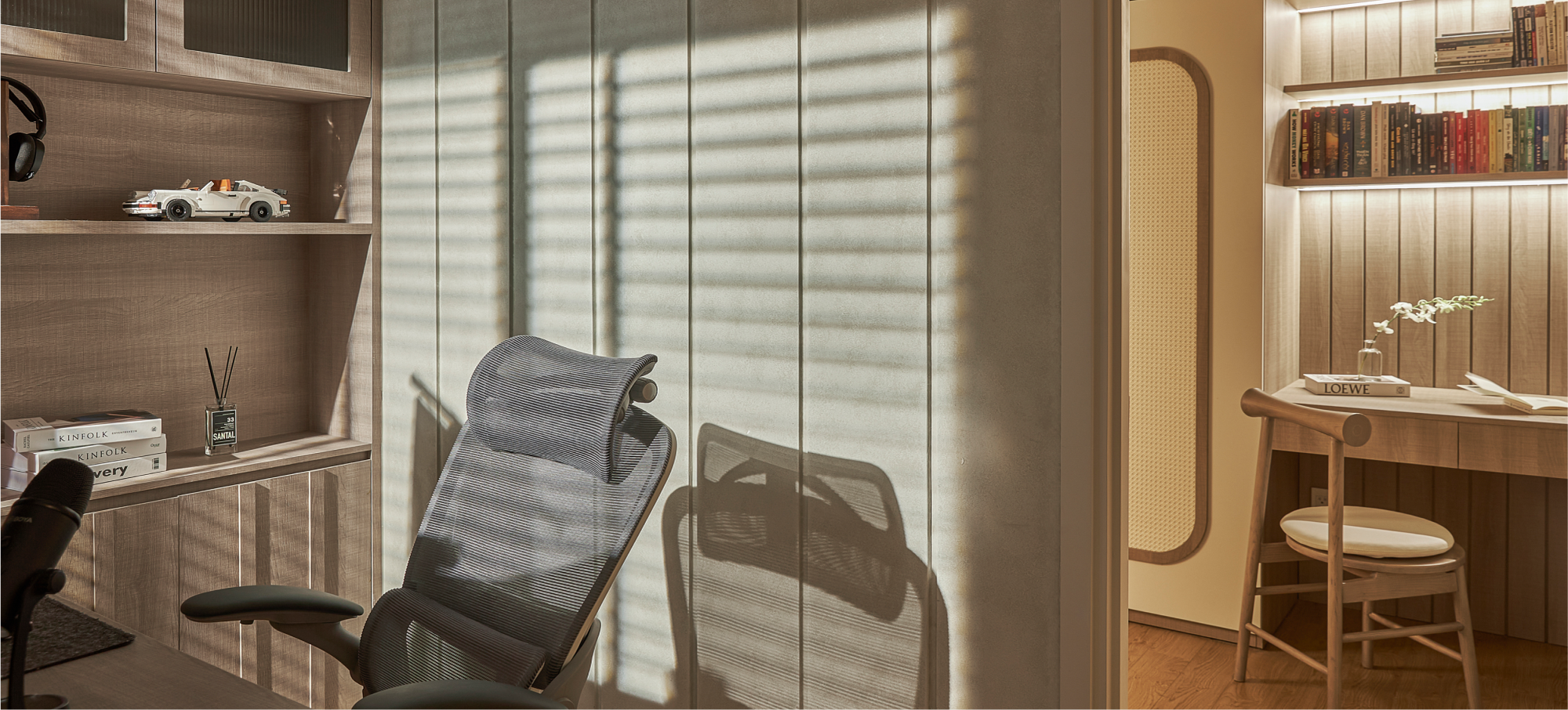 Chất mộc mạc của Wabi-Sabi giữa l&ograve;ng chung cư Th&agrave;nh Thị - Ảnh 9.