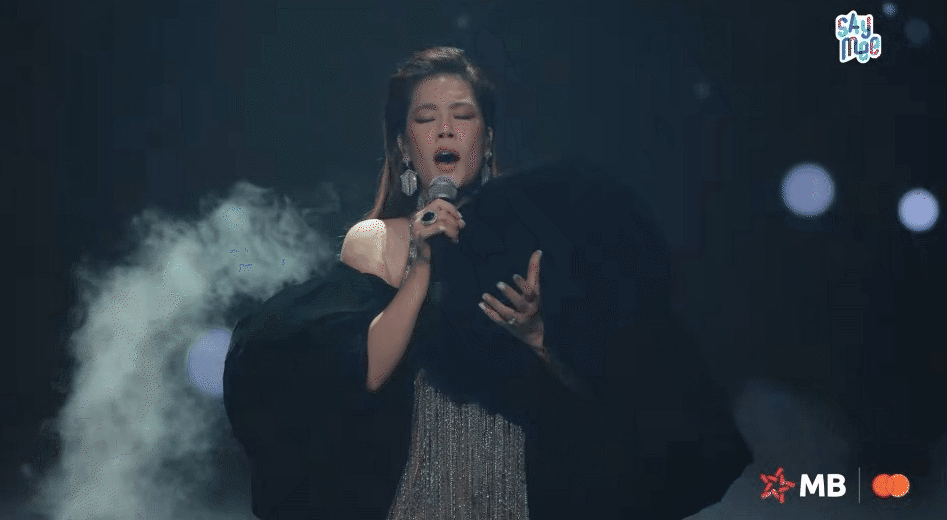 Thu Phương chơi lớn mashup 2 hit của Ngọt, d&acirc;n mạng tấm tắc khen giọng ca từng trải n&acirc;ng tầm bản gốc - Ảnh 2.