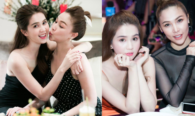 Cặp đôi Vbiz vướng tin nghỉ chơi sau 16 năm: Từng bơ đẹp nhau tại sự kiện, bất ngờ xuất hiện thân thiết - Ảnh 7.