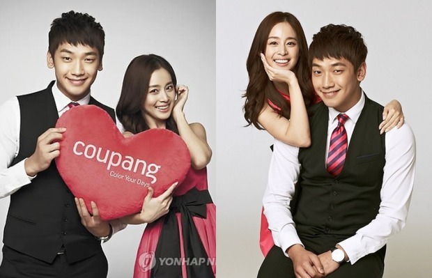 Bi Rain hé lộ lý do kết hôn với Kim Tae Hee - Ảnh 3.