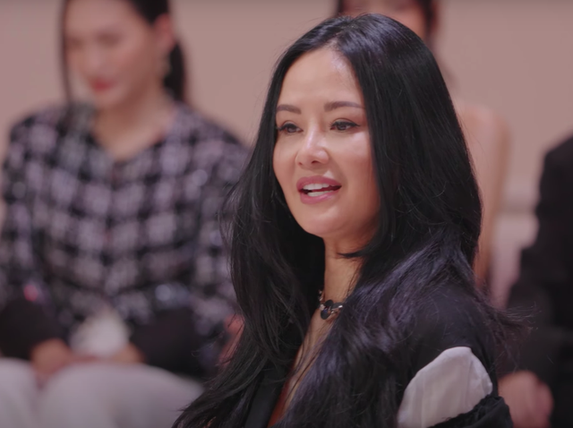 Phát hiện một chị đại biến mất bí ẩn khi Lan Ngọc - HHen Niê biểu diễn, ban tổ chức lên tiếng - Ảnh 3.