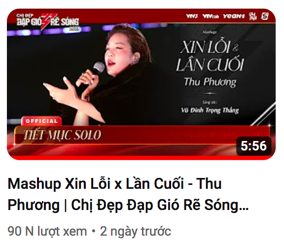 Phản ứng về 5 sân khấu mở màn show Đạp Gió: Thu Phương áp đảo còn Lệ Quyên quá an toàn, ai gây ấn tượng mạnh mẽ nhất? - Ảnh 3.