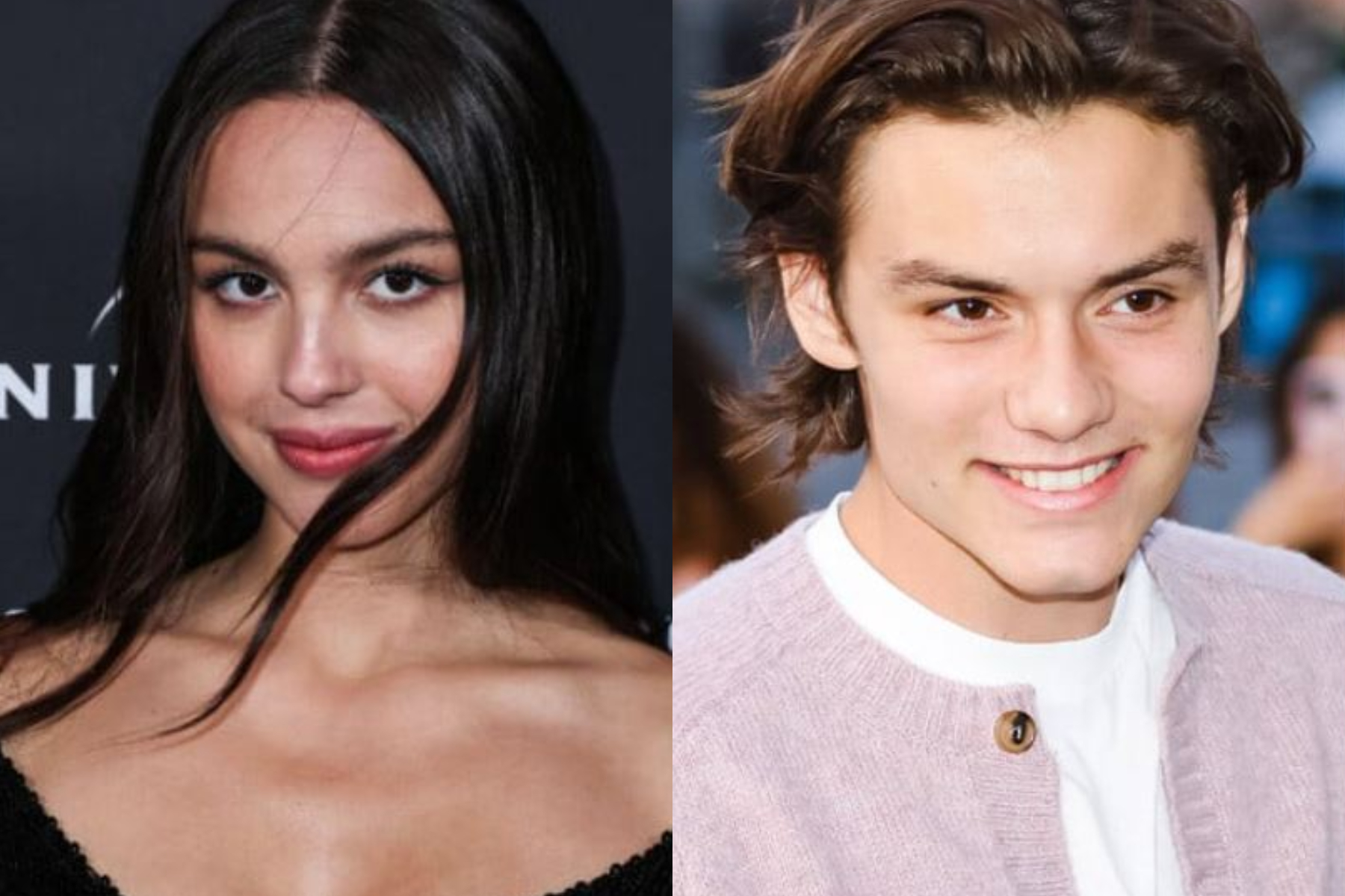 Is Olivia Rodrigo Engaged? The Evidence Is Absolutely Stunning! - t8hwkru