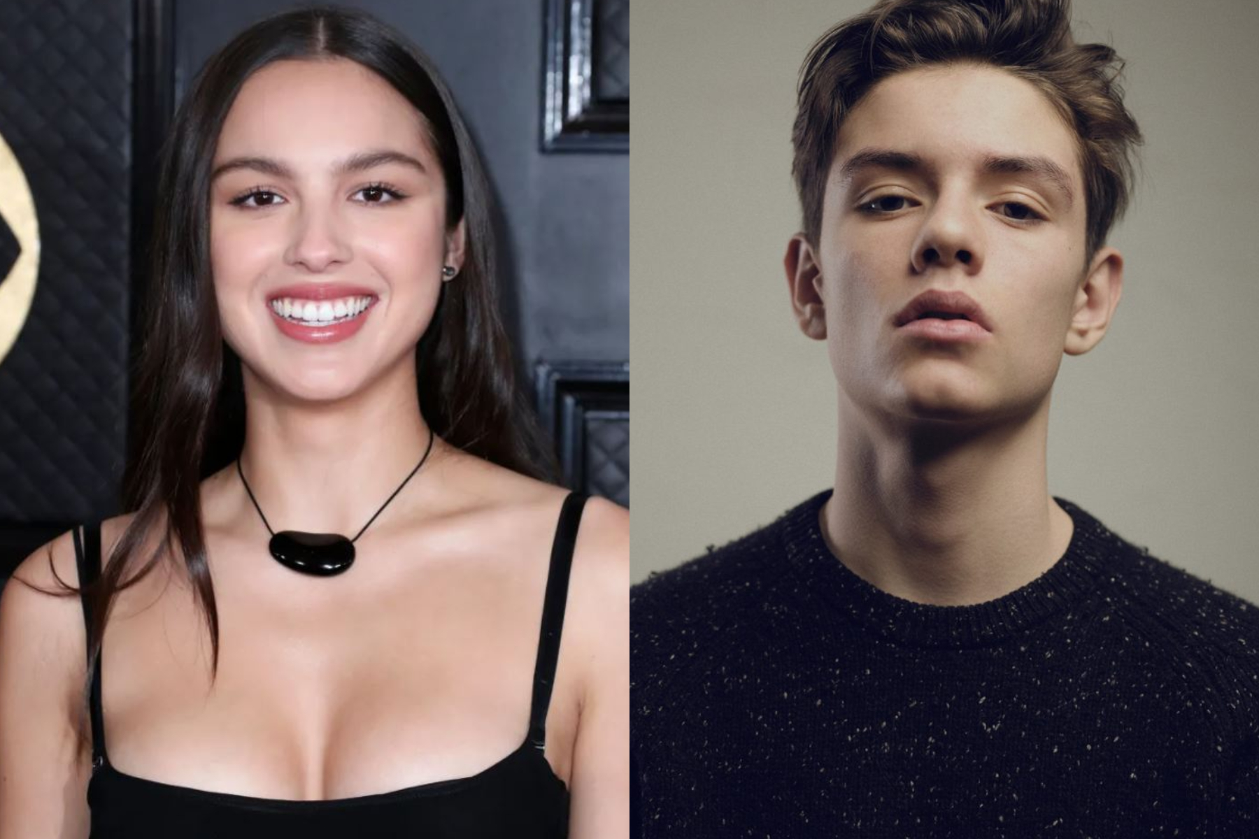 Is Olivia Rodrigo Engaged? The Evidence Is Absolutely Stunning! - m30rou0