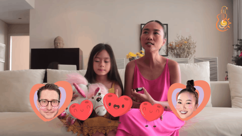 M&ecirc; c&aacute;ch chị đẹp Đoan Trang khoe nh&agrave; ở Singapore: Căn bếp triệu đ&ocirc; chồng T&acirc;y tự thiết kế, tủ đồ hiệu nhiều m&oacute;n độc lạ - Ảnh 2.