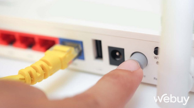 Những nguyên nhân và cách khắc phục vấn đề về kết nối Internet ở Router Wi-Fi của bạn - Ảnh 6.
