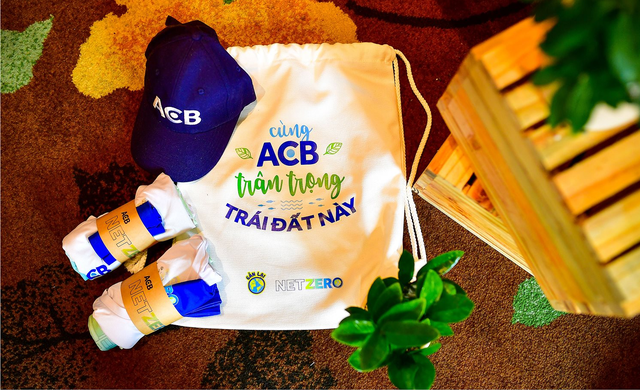 Chủ tịch ACB: Cái khó nhất để thay đổi nhận thức của mọi người về môi trường đó là thay đổi hành vi - Ảnh 2.