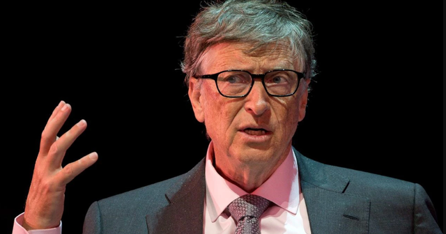 9 cách tỷ phú Bill Gates quản lý thời gian: Sử dụng cẩn thận, kỷ luật bản thân đến mức người khác khiếp sợ! - Ảnh 1.