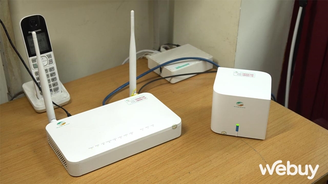 Những nguyên nhân và cách khắc phục vấn đề về kết nối Internet ở Router Wi-Fi của bạn - Ảnh 2.
