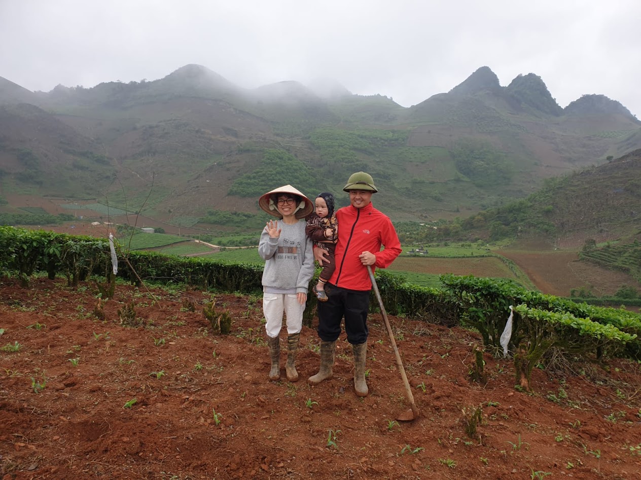 Nàng dâu khoe thùng quà mẹ chồng gửi hàng tháng, những món đồ khiến bao người ngưỡng mộ, ghen tỵ - Ảnh 6.