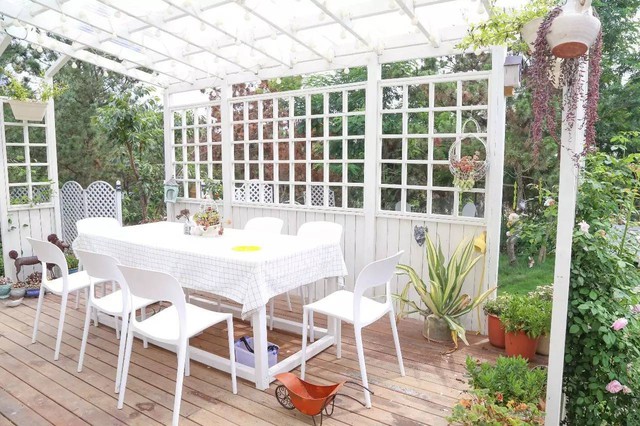 Bán nhà phố ra ngoại ô, người đàn ông thuê hơn 70.000m2 đất để an cư rồi “lên đời” nhờ mảnh vườn 2.000m2 - Ảnh 6.