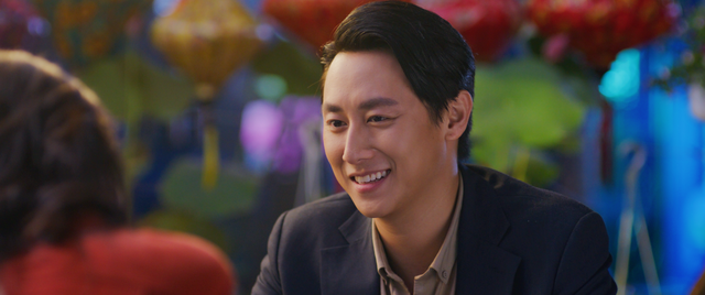 Bị phản ứng về diễn xuất, Rocker Nguyễn đ&aacute;p trả: Bạn đ&oacute;ng hộ t&ocirc;i phim n&oacute;i tiếng Anh từ đầu đến cuối xem - Ảnh 4.