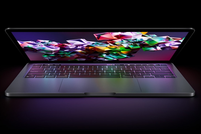 Apple MacBook Pro M2: Laptop dành cho công việc với đẳng cấp đã được khẳng định - Ảnh 5.