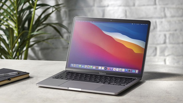 Apple MacBook Pro M2: Laptop d&agrave;nh cho c&ocirc;ng việc với đẳng cấp đ&atilde; được khẳng định - Ảnh 2.