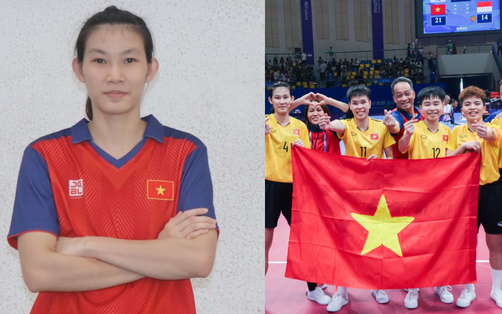 TRẦN THỊ NGỌC YẾN, tin tức Mới nhất Trần Thị Ngọc Yến: "Em út vàng" đưa