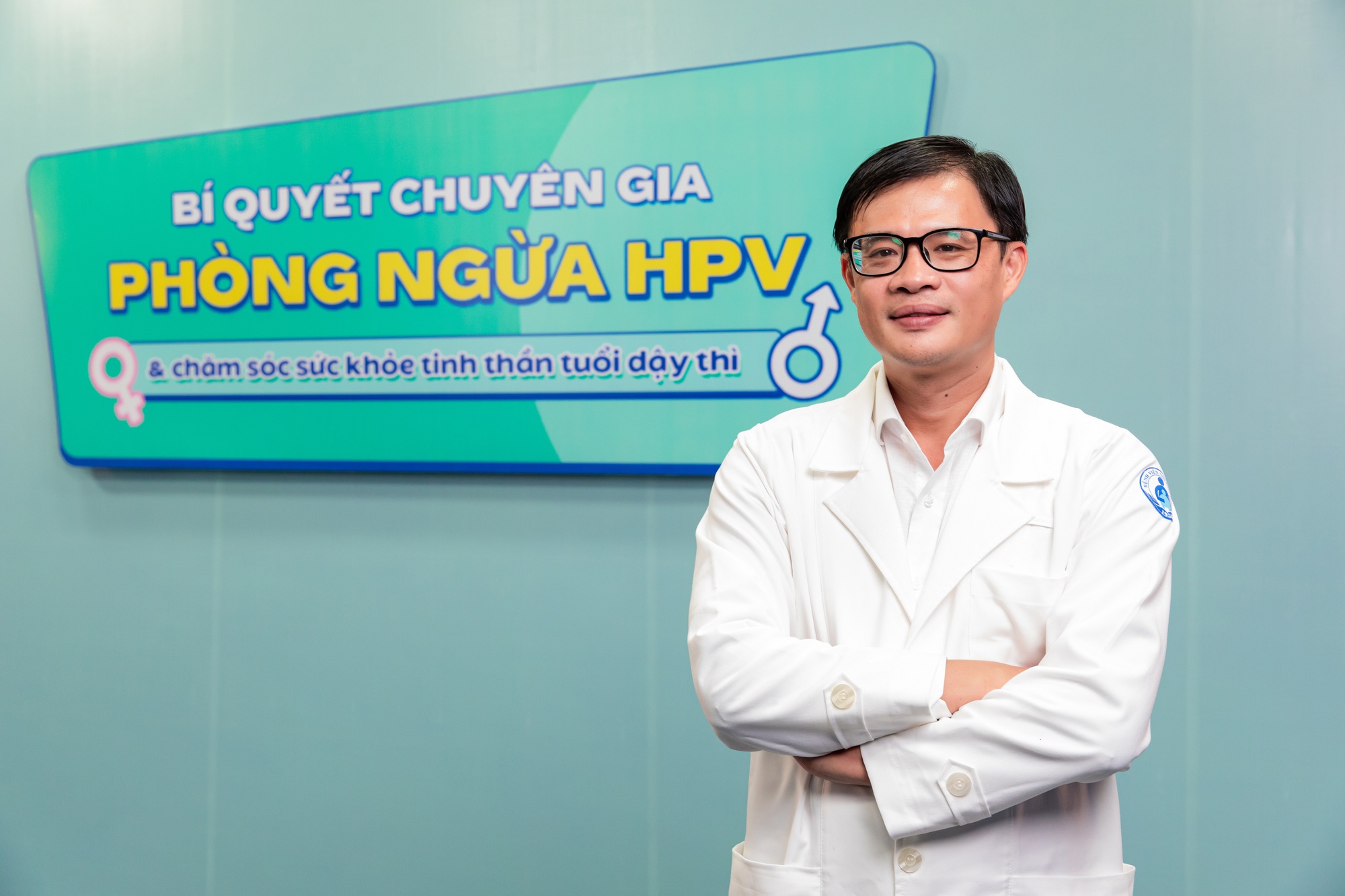 Chuyên gia bật mí những bí mật về HPV: Nguy hiểm thế nào, phòng ngừa ra sao? - Ảnh 3.