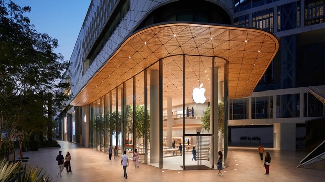 Gi&aacute; iPhone 15 ở Việt Nam c&ograve;n rẻ ch&aacute;n: Đ&acirc;y l&agrave; quốc gia b&aacute;n iPhone 15 Pro Max đắt kinh ho&agrave;ng - Gần 50 triệu - Ảnh 2.