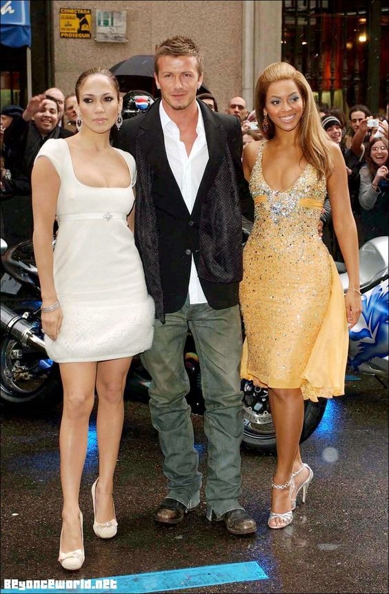 David Beckham khiến Victoria nổi cơn tam bành vì 2 lần suýt lỡ ngày con chào đời, lý do từ 2 mỹ nhân Hollywood? - Ảnh 4.