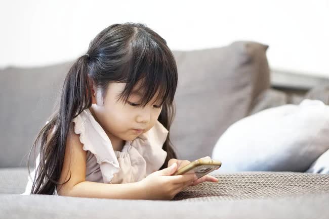 8 quy tắc gia đ&igrave;nh của một người mẹ được nhiều phụ huynh học hỏi - Ảnh 2.