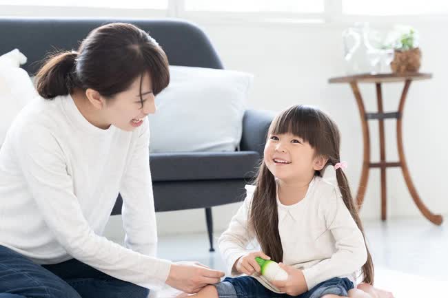 8 quy tắc gia đ&igrave;nh của một người mẹ được nhiều phụ huynh học hỏi - Ảnh 1.