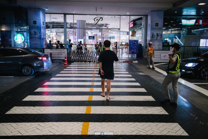 Hội sắp du lịch Thái Lan lo lắng, người Việt đang ở Bangkok cập nhật tình hình hiện tại - Ảnh 1.