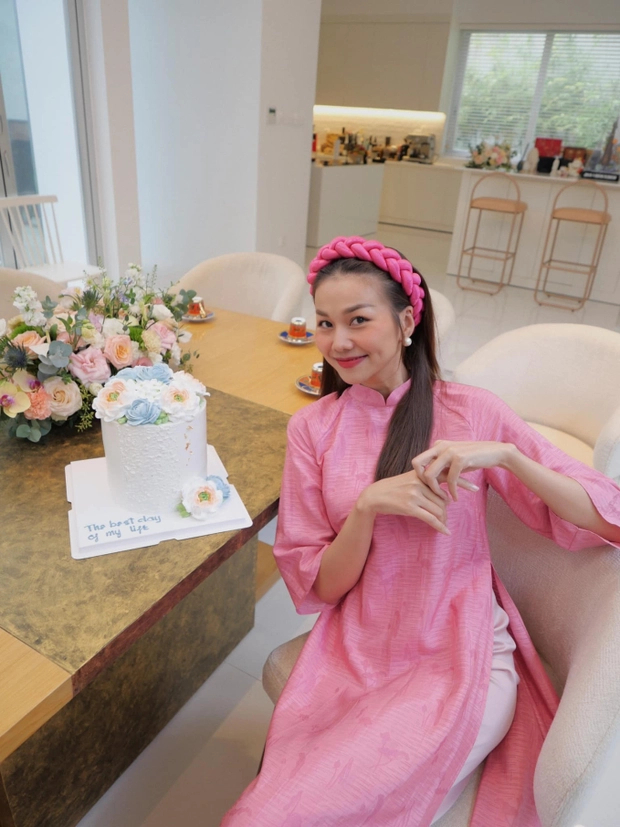 Siêu mẫu Thanh Hằng tổ chức lễ cưới vào cuối tháng 10, hé lộ thông tin hiếm hoi về chú rể - Ảnh 3.