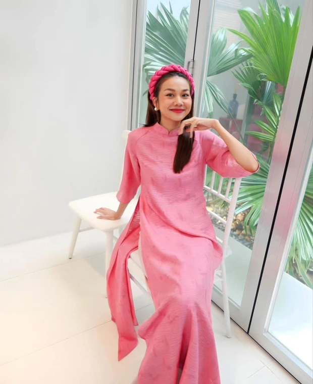 Si&ecirc;u mẫu Thanh Hằng tổ chức lễ cưới v&agrave;o cuối th&aacute;ng 10, h&eacute; lộ th&ocirc;ng tin hiếm hoi về ch&uacute; rể - Ảnh 4.