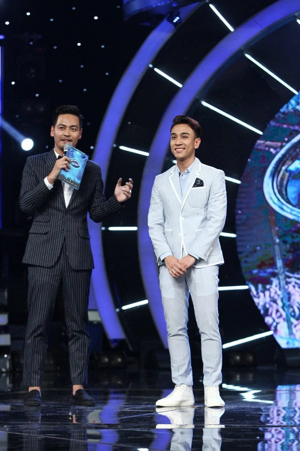 Kỳ Lân Lãng Tử bị loại khỏi Ca sĩ mặt nạ: Soái ca” Vietnam Idol, hiện tượng cover từng gây bão MXH - Ảnh 7.