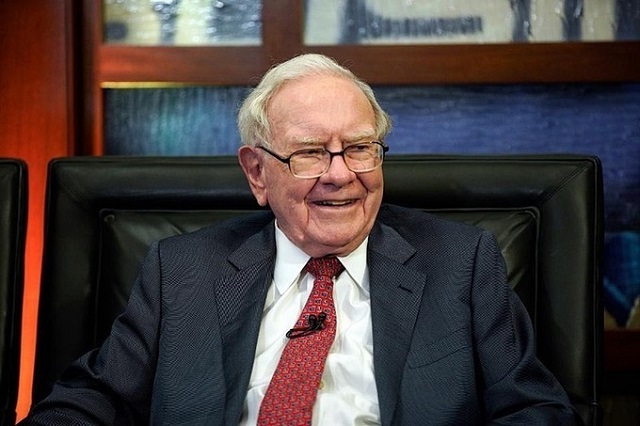Warren Buffett: Cao thủ kiếm tiền không liên quan đến trình độ học vấn hay IQ, mà do 3 ĐIỀU này quyết định! - Ảnh 3.