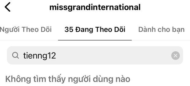Hoa hậu Th&ugrave;y Ti&ecirc;n tiết lộ l&yacute; do vắng mặt trong c&aacute;c sự kiện Miss Grand 2023 tại Việt Nam giữa tin đồn bị cạch mặt - Ảnh 4.