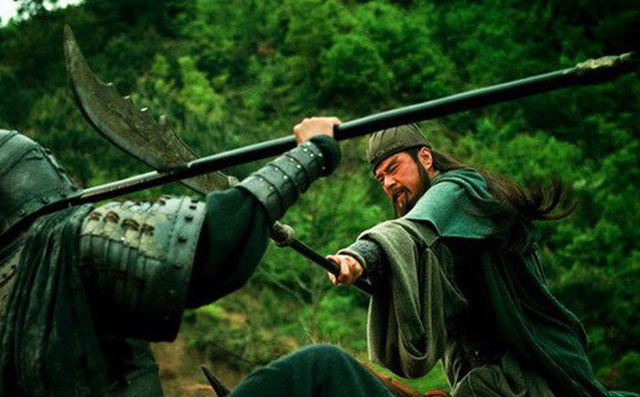 Sau khi Thục Hán diệt vong, con cháu Quan Vũ bị xử tử, vì sao hậu duệ Trương Phi vẫn bình an?