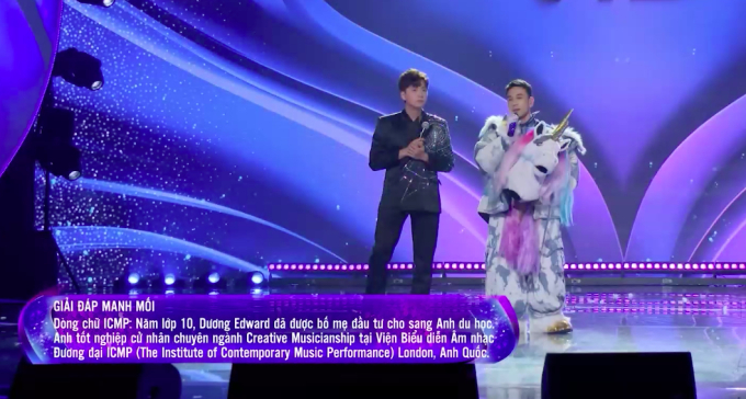 Kỳ Lân Lãng Tử bị loại khỏi Ca sĩ mặt nạ: Soái ca” Vietnam Idol, hiện tượng cover từng gây bão MXH - Ảnh 3.