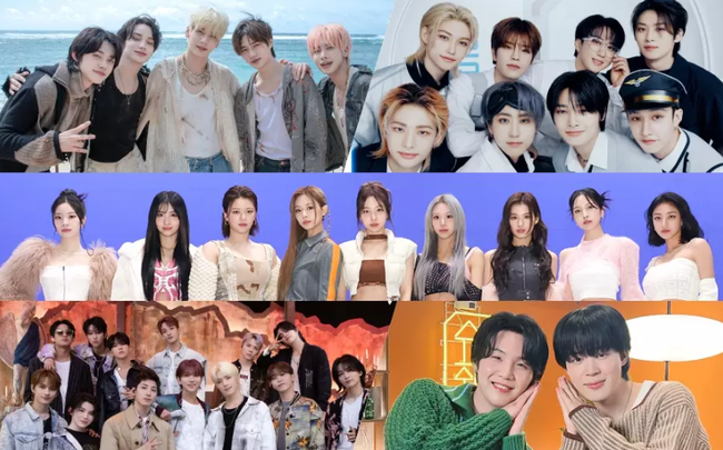 K-Pop b&agrave;y tỏ lo ngại trước những ca kh&uacute;c AI cover - Ảnh 1.