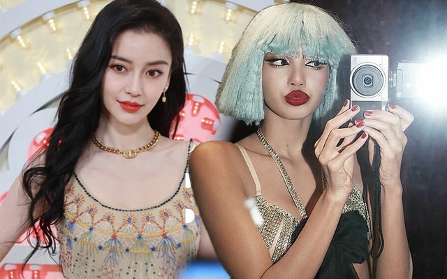 Núp bóng Crazy Horse và fan, Angelababy gây tranh cãi vì cách hành xử sau show Lisa: Tưởng im lặng là thoát phong sát? - Ảnh 7.