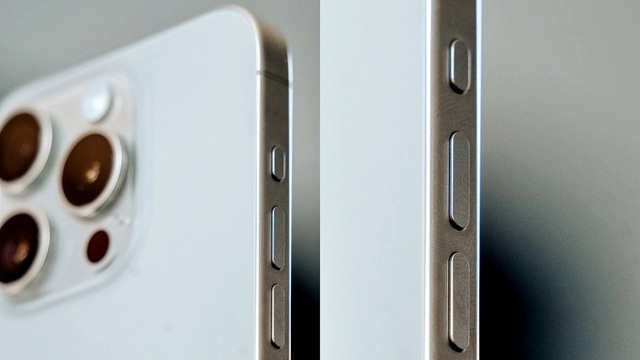 Nhìn bình thường nhưng không tầm thường: Đây là loạt tính năng trên iPhone 15 khiến người dùng Android phải ghen tỵ - Ảnh 3.