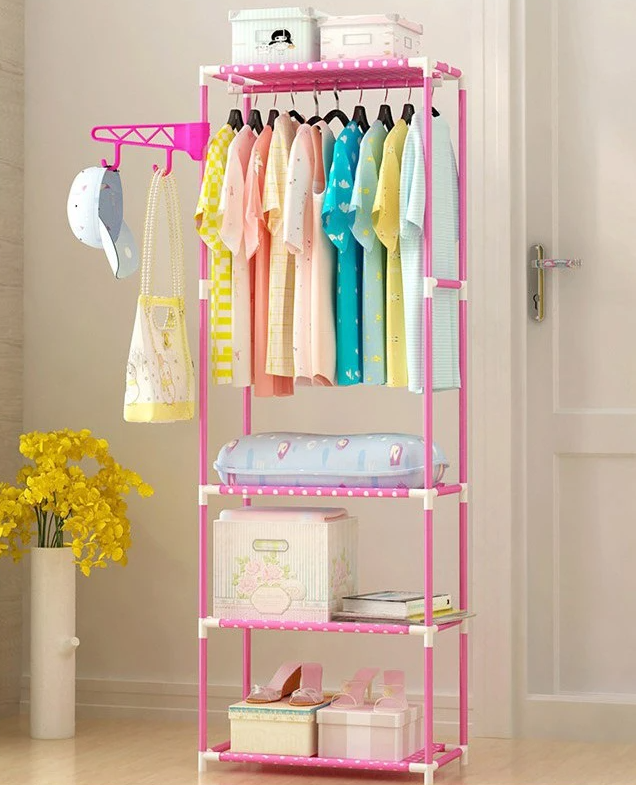 5 m&oacute;n đồ gi&aacute; th&agrave;nh phải chăng gi&uacute;p bạn giải quyết tủ quần &aacute;o bừa bộn - Ảnh 5.