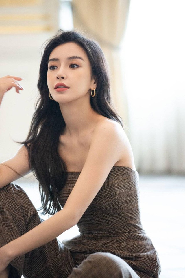 Núp bóng Crazy Horse và fan, Angelababy gây tranh cãi vì cách hành xử sau show Lisa: Tưởng im lặng là thoát phong sát? - Ảnh 4.