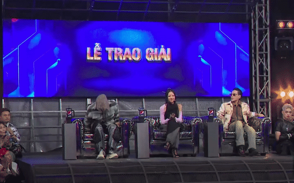 Karik lần đầu lên tiếng về biểu hiện kỳ lạ ở Rap Việt, lý do không lên sân khấu chúc mừng Double2T - Ảnh 5.