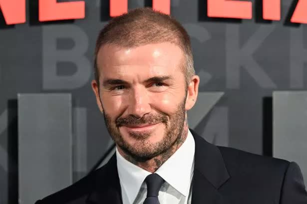 Xuất hiện bộ phim vượt mặt Beckham chiếm top 1 toàn cầu, đỉnh đến mức được 100% giới phê bình khen hay - Ảnh 1.