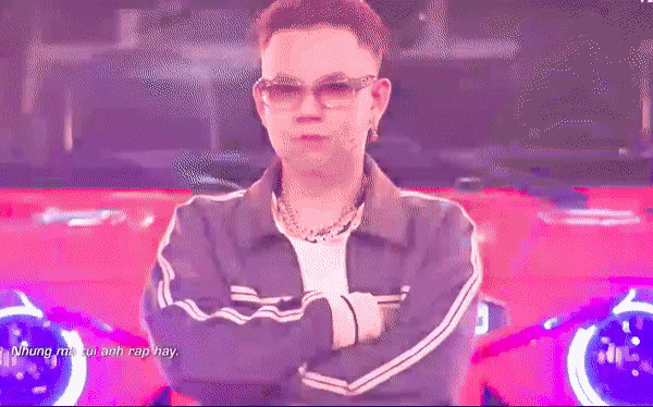 HIEUTHUHAI &ldquo;khịa&rdquo; Andree trong MV mới? - Ảnh 3.