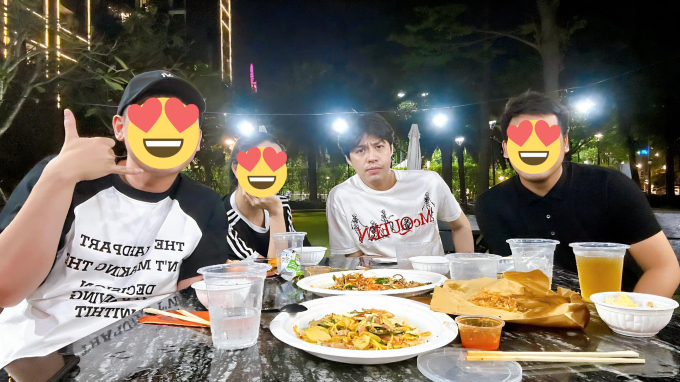 Giữa drama căng đét, Đỗ Hiếu có động thái gây xôn xao, Noo Phước Thịnh thì thế nào? - Ảnh 2.