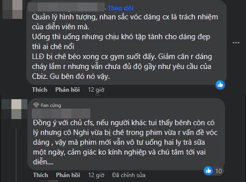 Nữ ch&iacute;nh ng&ocirc;n t&igrave;nh bị ch&ecirc; ph&aacute;t tướng đ&aacute;ng b&aacute;o động chỉ sau 1 năm, nguồn cơn từ 2 ly tr&agrave; sữa mỗi ng&agrave;y? - Ảnh 6.