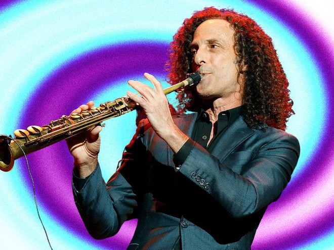 Các thiết bị hiện đại nhất đưa từ Mỹ - Nhật cho concert Kenny G tại Hà Nội - Ảnh 1.