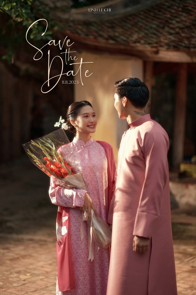 D&agrave;n sao U23 Thường Ch&acirc;u giờ ra sao: Văn Hậu chuẩn bị cưới, Tiến Dũng y&ecirc;n bề gia thất, lận đận nhất l&agrave; Quang Hải - Ảnh 4.