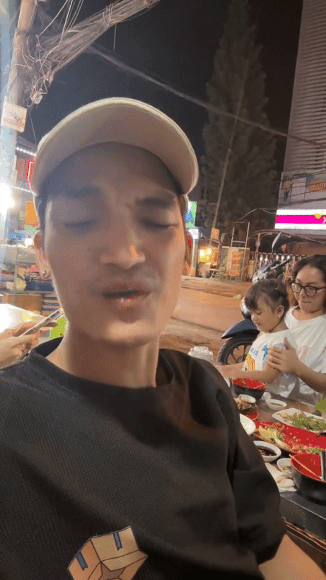 Mạc Văn Khoa bức x&uacute;c khi bị ch&ecirc; bủn xỉn v&igrave; số tiền mừng cưới Puka - Gin Tuấn Kiệt - Ảnh 4.