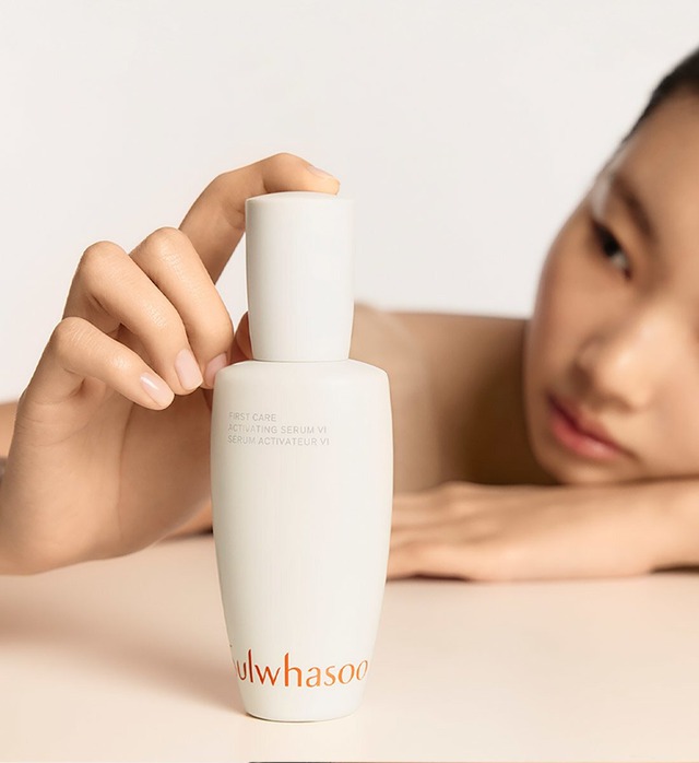 Brand mỹ phẩm high-end tung mưa deal dịp 11/11: Shiseido mua 1 được 2, Sulwhasoo tặng quà trị giá hơn 1 triệu đồng - Ảnh 3.