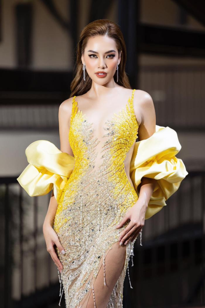 Thông báo huỷ hợp tác vì Lê Hoàng Phương vi phạm hợp đồng, nhãn hàng bị bão tấn công và đe doạ - Ảnh 2.