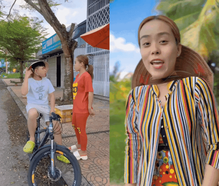 11 Ngày Livestream Khủng: Huyền Phi - Thiện Nhân hợp lực tung liên hoàn deal giảm 50%, khép lại chuỗi livestream bùng nổ nhất 11.11 này - Ảnh 1.