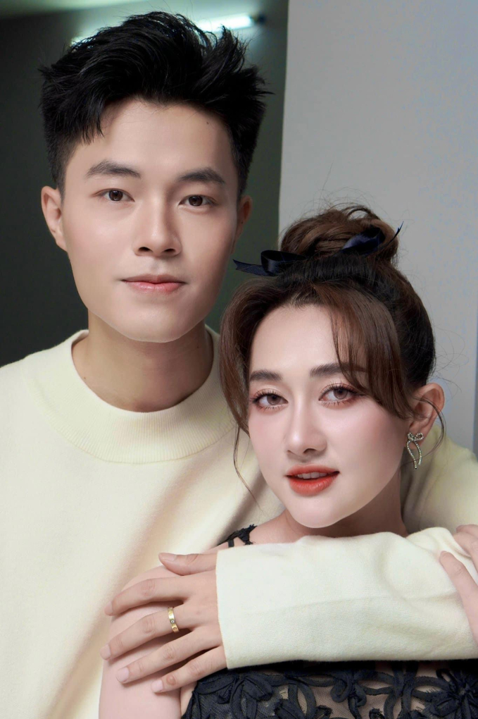 Bị chỉ trích việc đưa thiệp mời ngay lễ cưới Puka - Gin Tuấn Kiệt, ông xã Phương Lan đáp trả rõ thái độ - Ảnh 6.