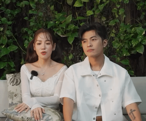 Mạc Văn Khoa bị ch&ecirc; bai bủn xỉn v&igrave; số tiền mừng cưới, Puka l&ecirc;n tiếng: Thực ra kh&ocirc;ng phải 1 triệu - Ảnh 3.